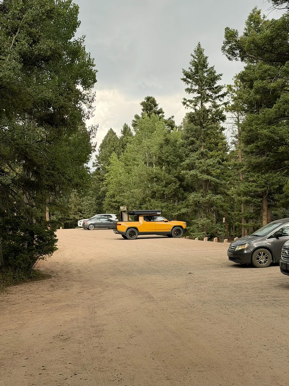Rivian R1T R1S Random R1 Photos of the Day - Post Yours! 📸 IMG_0383