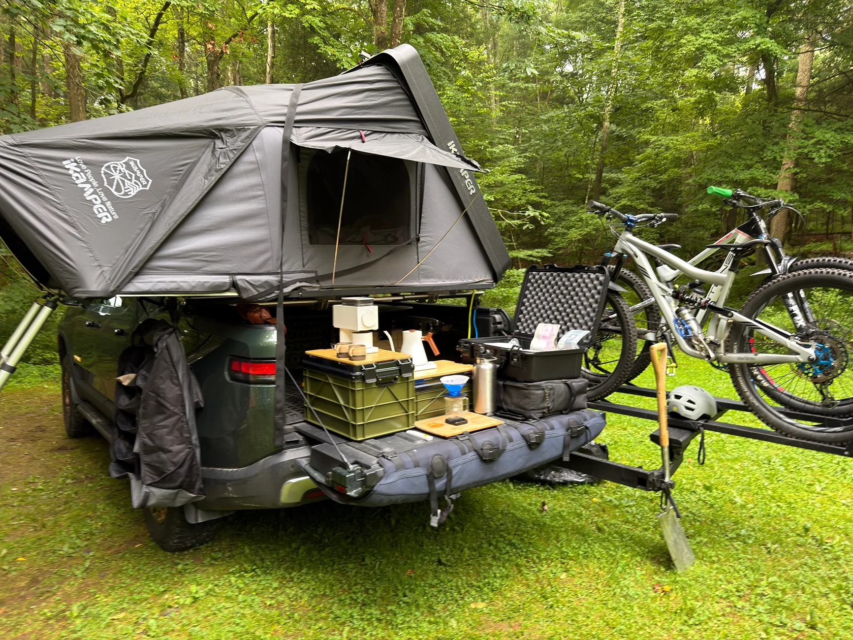 Rivian R1T R1S Random R1 Photos of the Day - Post Yours! 📸 IMG_4108