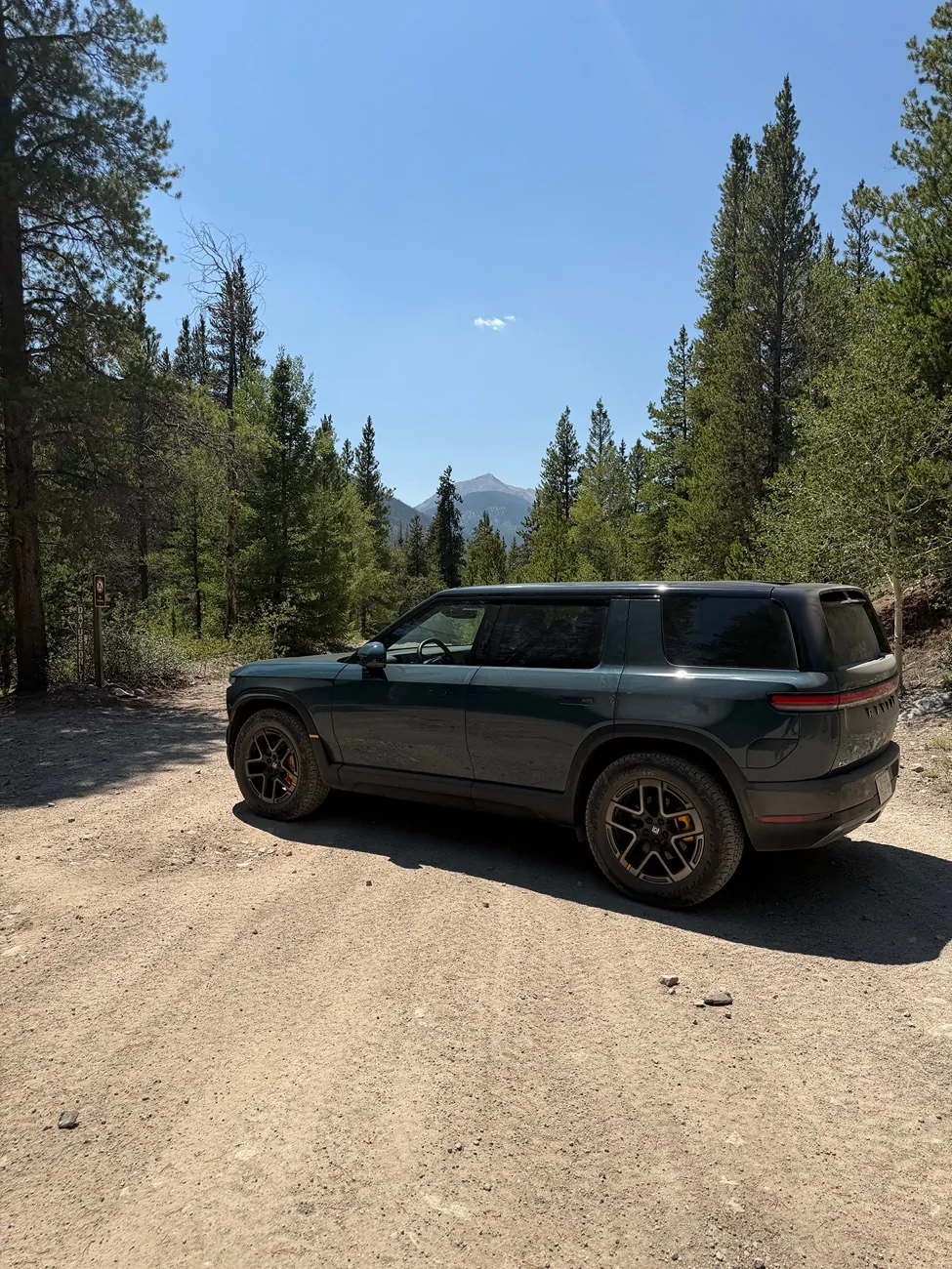 Rivian R1T R1S 📸 Daily random R2 photos thread - post your pics! IMG_9852