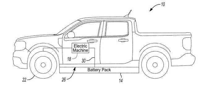 Rivian R1T R1S Ford Fathom EV Pickup ($28,350 Starting Price) - News & Info 1786047176877-lq