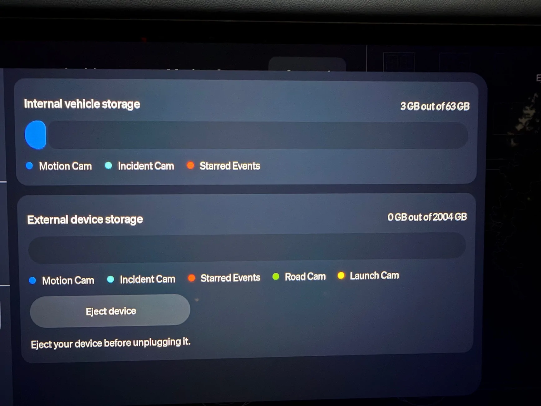 Rivian R1T R1S Next R2 Software Update (2026.24) is Big! Garage Door Opener, Pet Comfort Mode, Gear Guard, Launch Mode, WiFi Hotspot & More IMG_1764