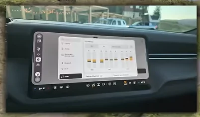 Rivian R1T R1S Gjeebs' 2027 R2 is Here - (Initial Review + Drive) 1786128051316-g