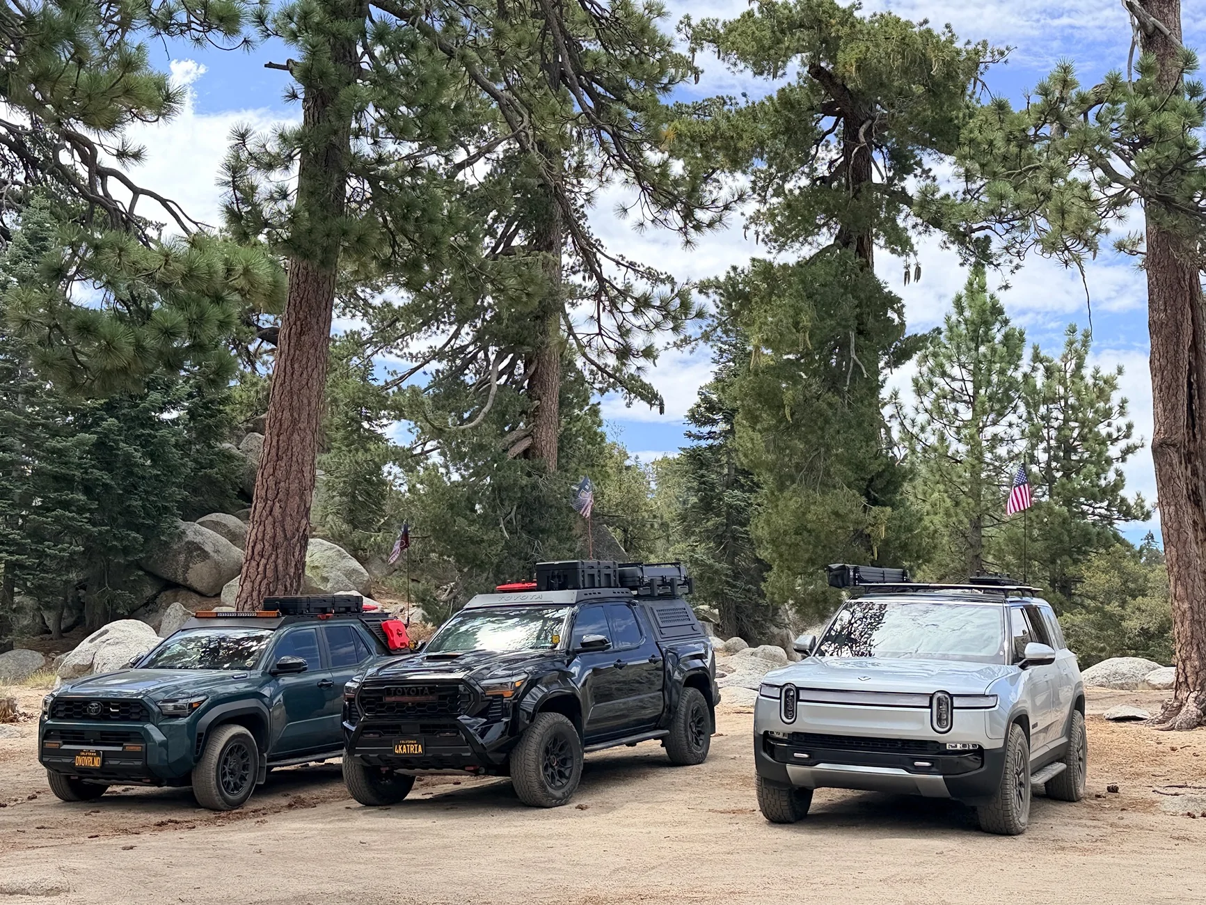 Rivian R1T R1S Random R1 Photos of the Day - Post Yours! 📸 IMG_7455
