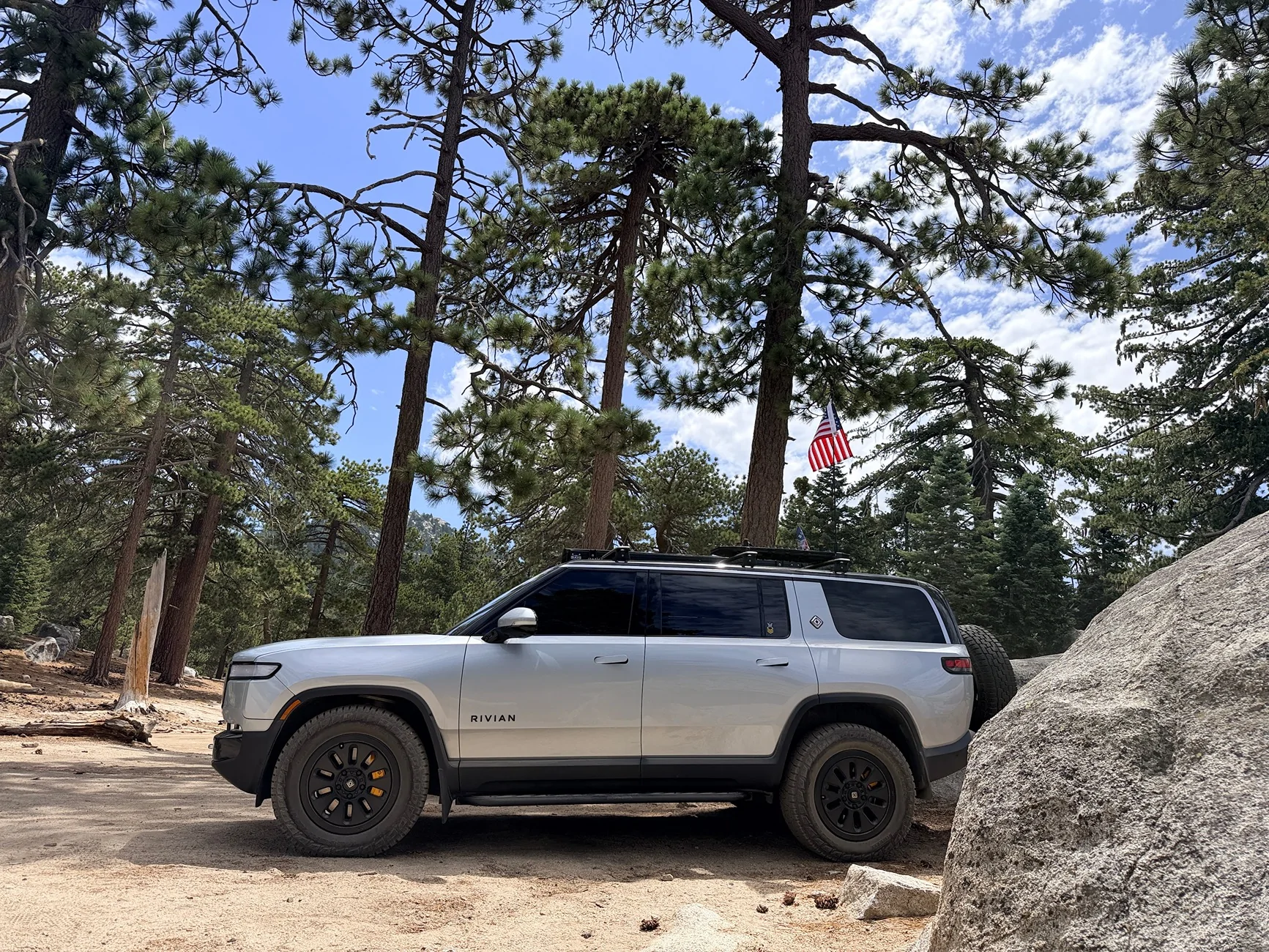 Rivian R1T R1S Random R1 Photos of the Day - Post Yours! 📸 IMG_7471