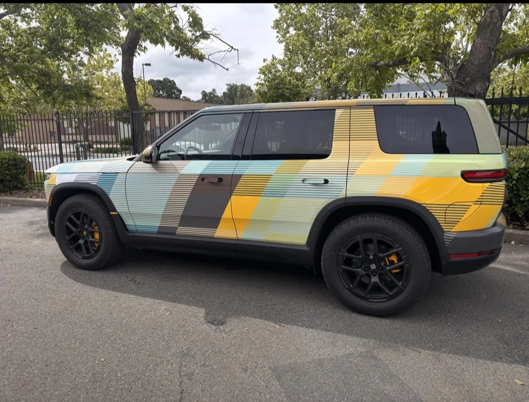 Rivian R1T R1S R2 Color Help Needed Screenshot_20260807-222407~2