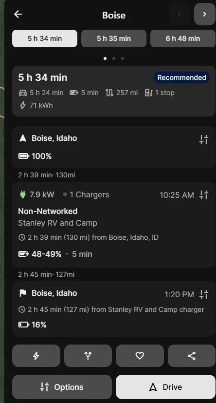 Rivian R1T R1S R2 Range Limitations and Rivian's Response 1786196902711-gj