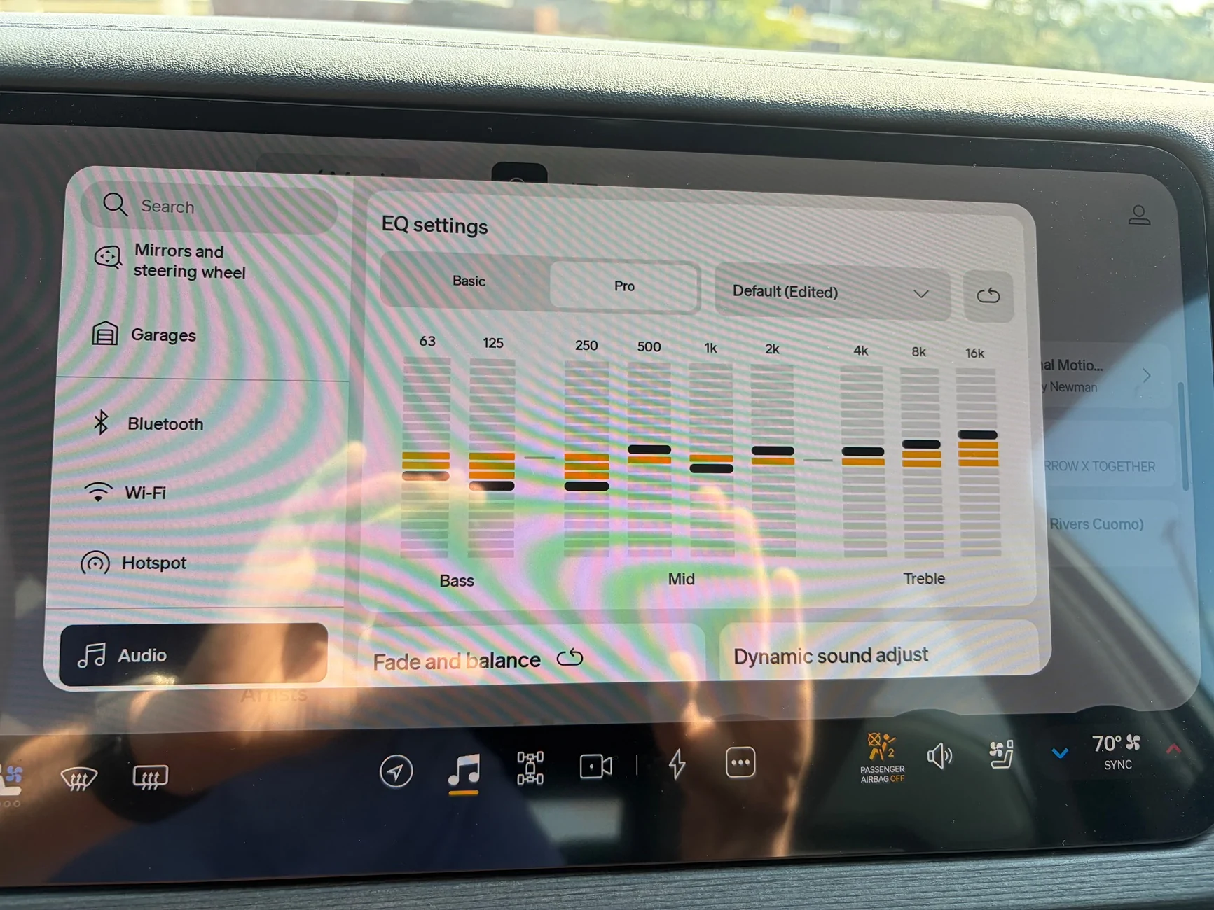 Rivian R1T R1S Gjeebs' 2027 R2 is Here - (Initial Review + Drive) IMG_1353