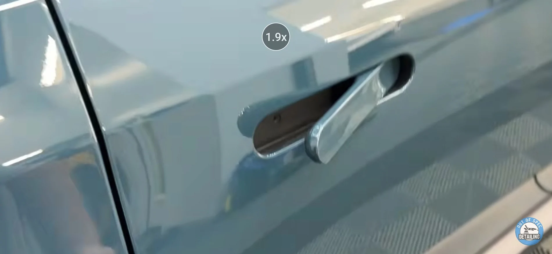 Rivian R1T R1S R2 Build Quality Review by Out of Spec Screenshot_20260808_112256_YouTu