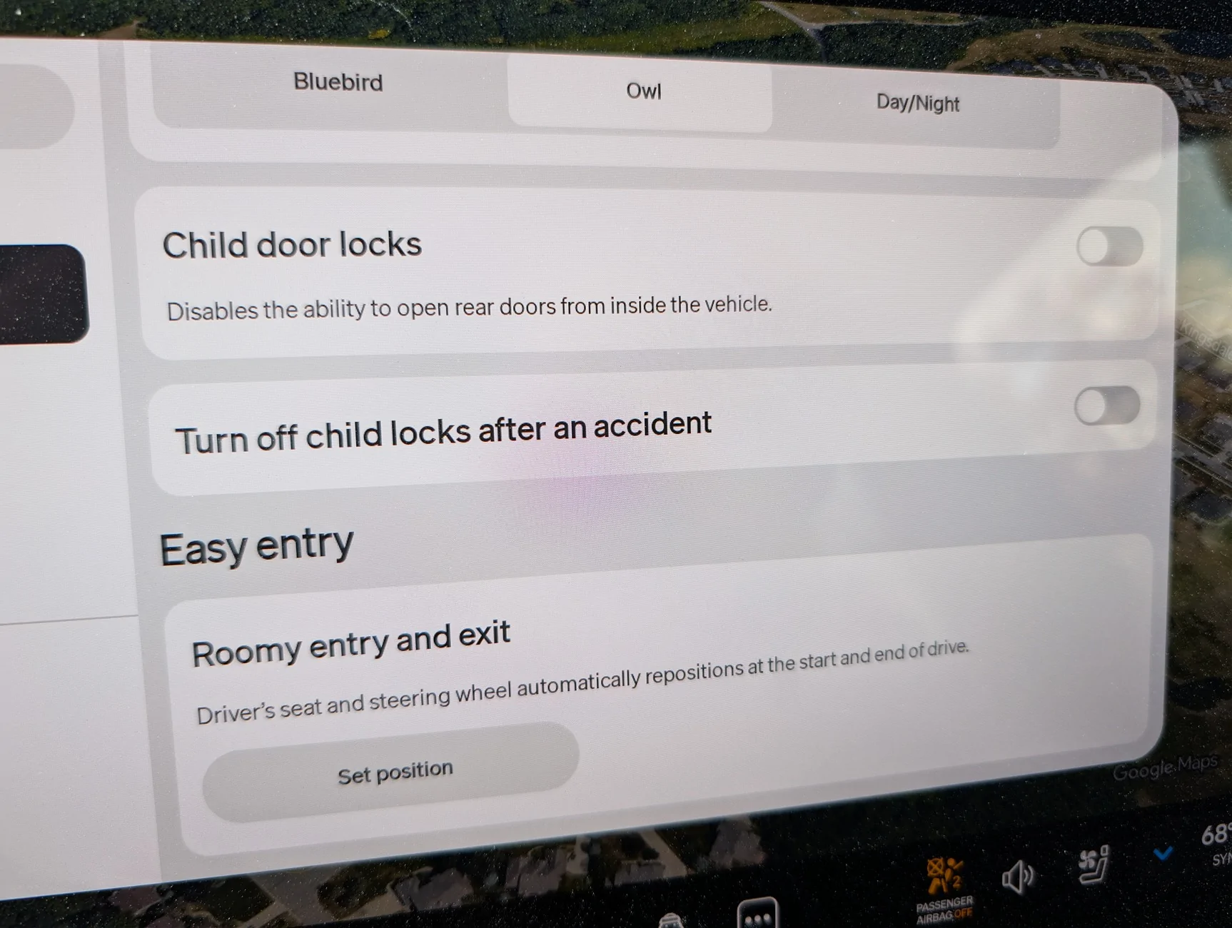 Rivian R1T R1S R2 Software Update 2026.24.41 - Details 11466