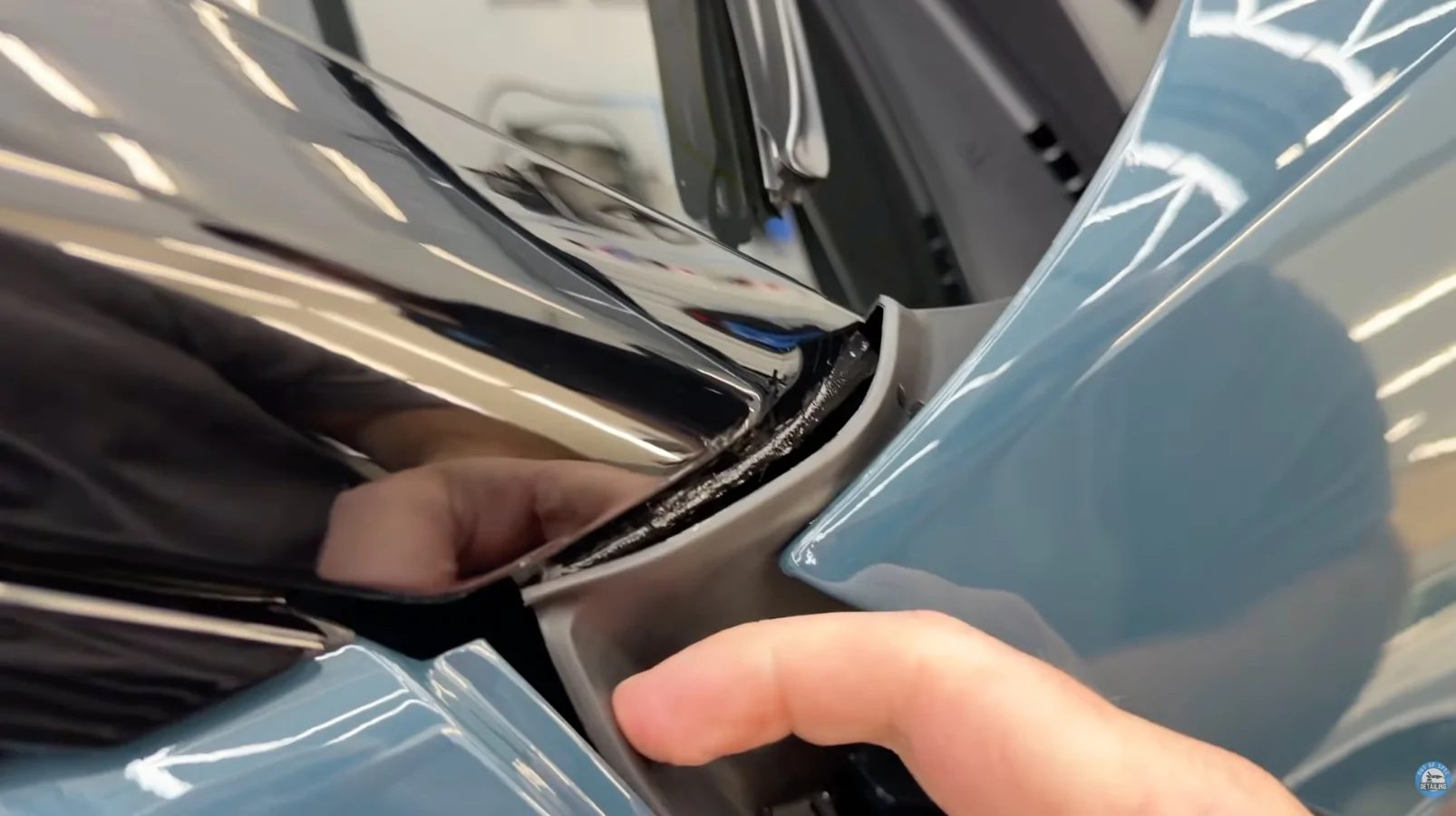 Rivian R1T R1S R2 Build Quality Review by Out of Spec Screenshot 2026-08-09 at 12.03.50 PM