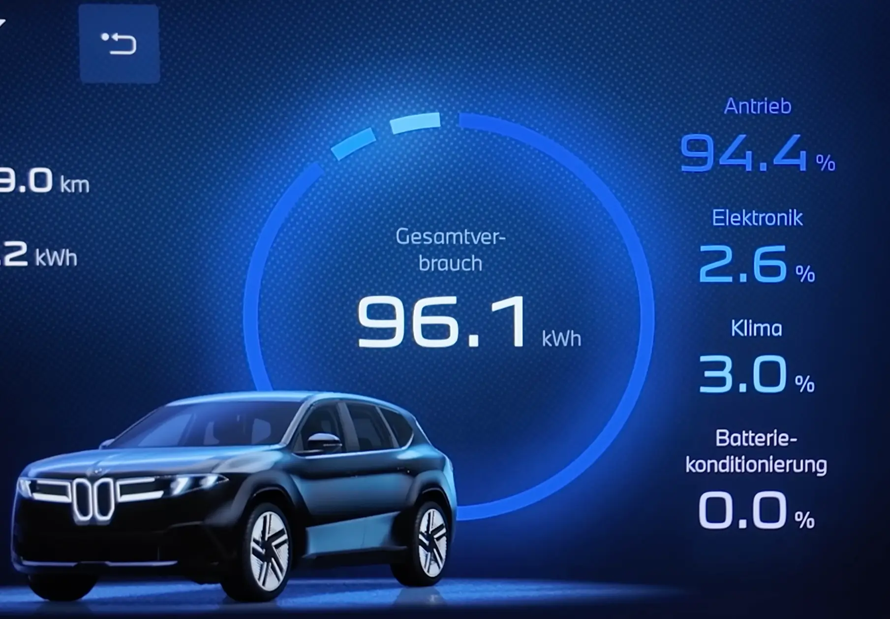 Rivian R1T R1S Does R2 break down energy usage by propulsion, electronics, and HVAC? 1786306935767-2c