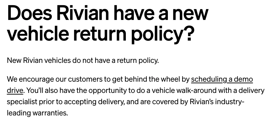 Rivian R1T R1S Disillusioned New R1T Owner 1786419435387-8i