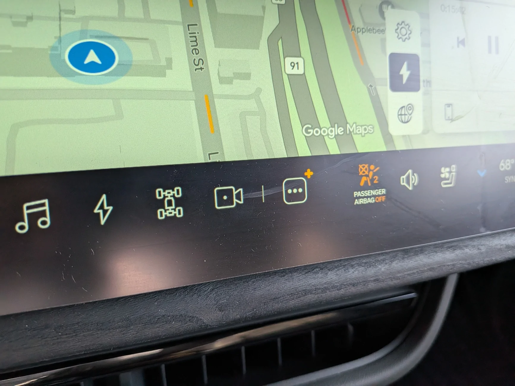 Rivian R1T R1S 2026.23.0 Update Pushed to R1 plus sign
