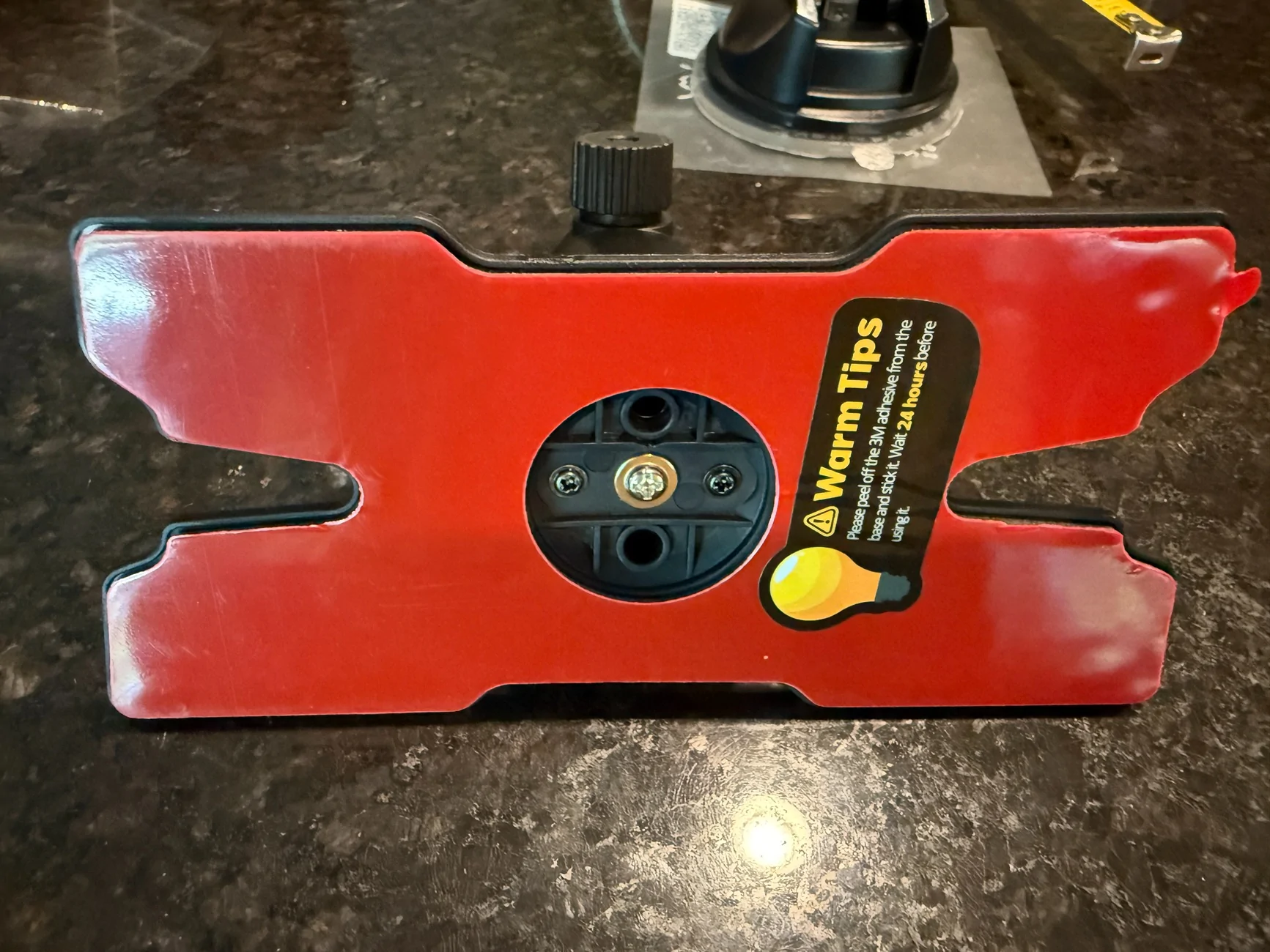 Rivian R1T R1S Lamtto RC32 wireless CarPlay and Android Auto 11" display review IMG_2999