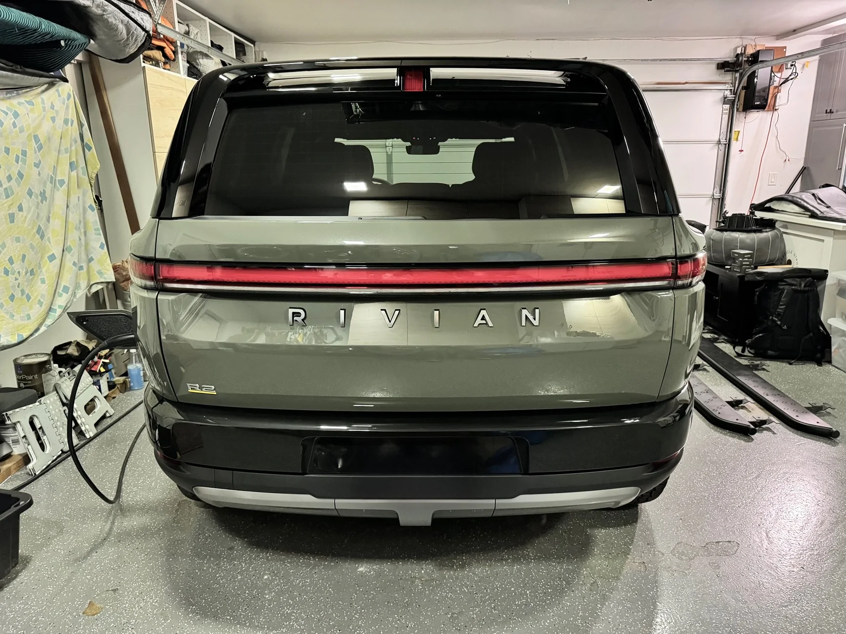 Rivian R1T R1S R2 Orders / VIN / Deliveries List Tracker + Stats 📊 IMG_3158