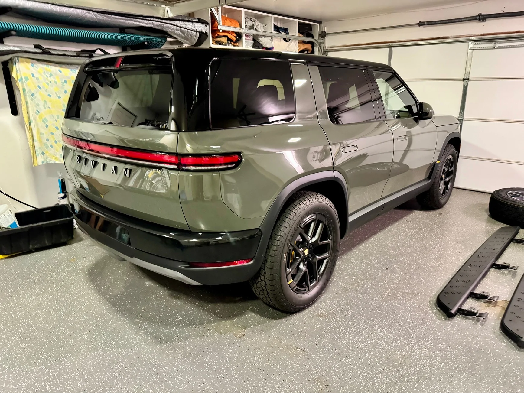 Rivian R1T R1S R2 Orders / VIN / Deliveries List Tracker + Stats 📊 IMG_3157