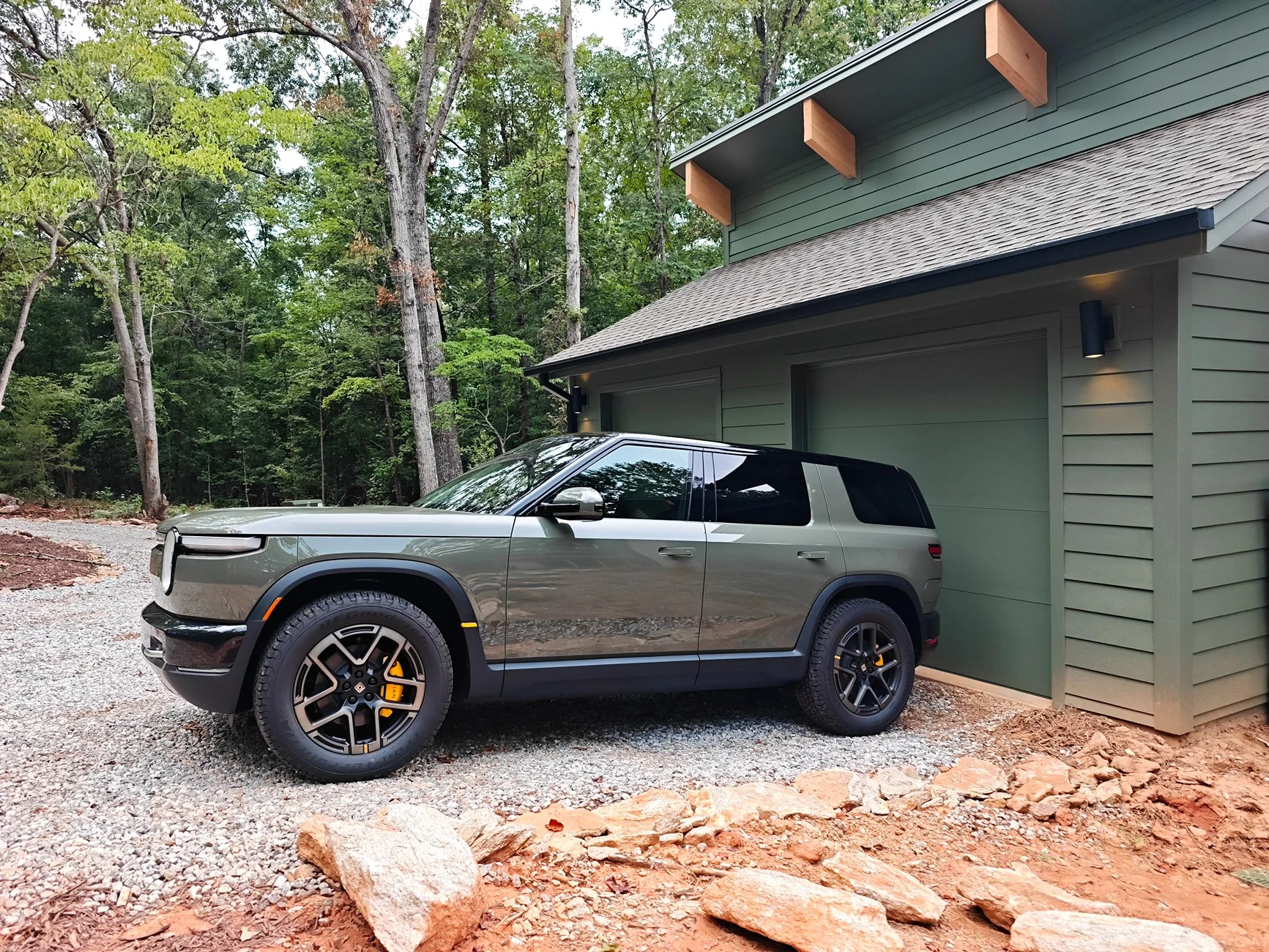 Rivian R1T R1S 📸 Daily random R2 photos thread - post your pics! 5390