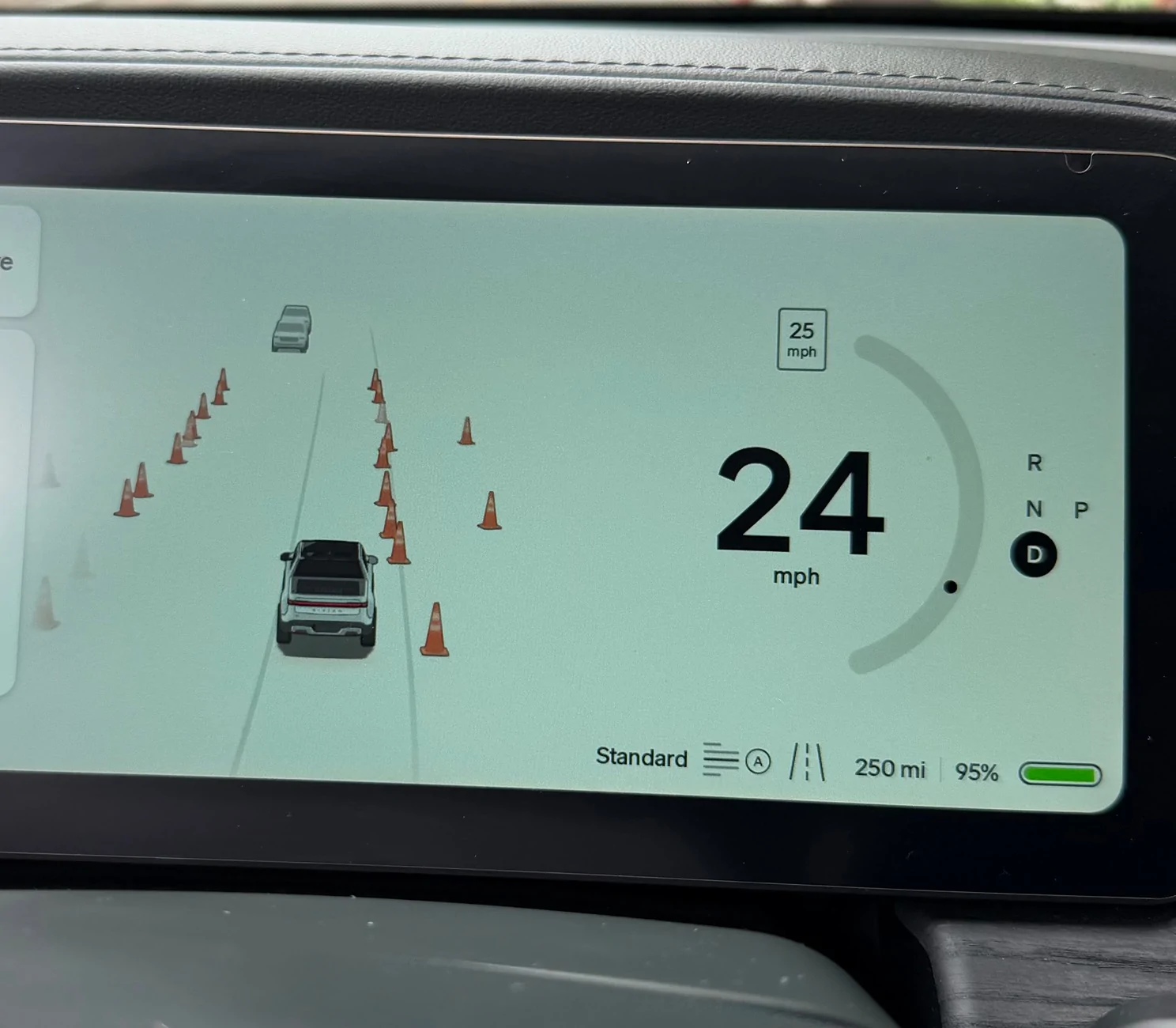 Rivian R1T R1S 2026.23.0 Update Pushed to R1 IMG_0826