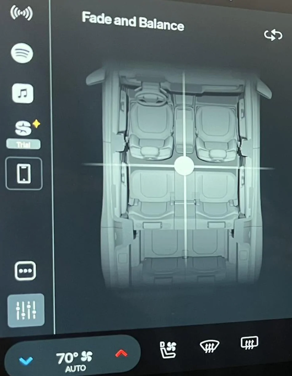 Rivian R1T R1S 2026.23.0 Update Pushed to R1 Screenshot 2026-08-12 at 2.00.03 PM