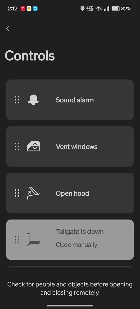 Rivian R1T R1S Can only VENT windows in Rivian app (R1T) Screenshot_2026-08-12-14-12-47-25_a60c5a82aad2e003b99b489dcdcd5d55
