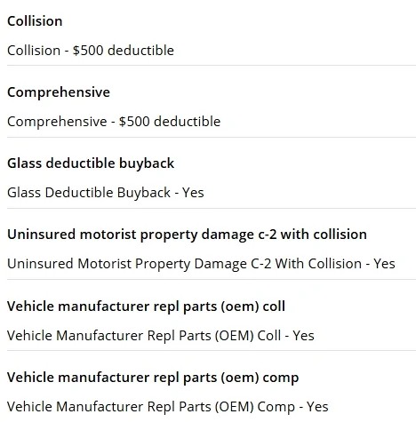 Rivian R1T R1S Just picked up R1S and crack in windshield Screenshot_farmers