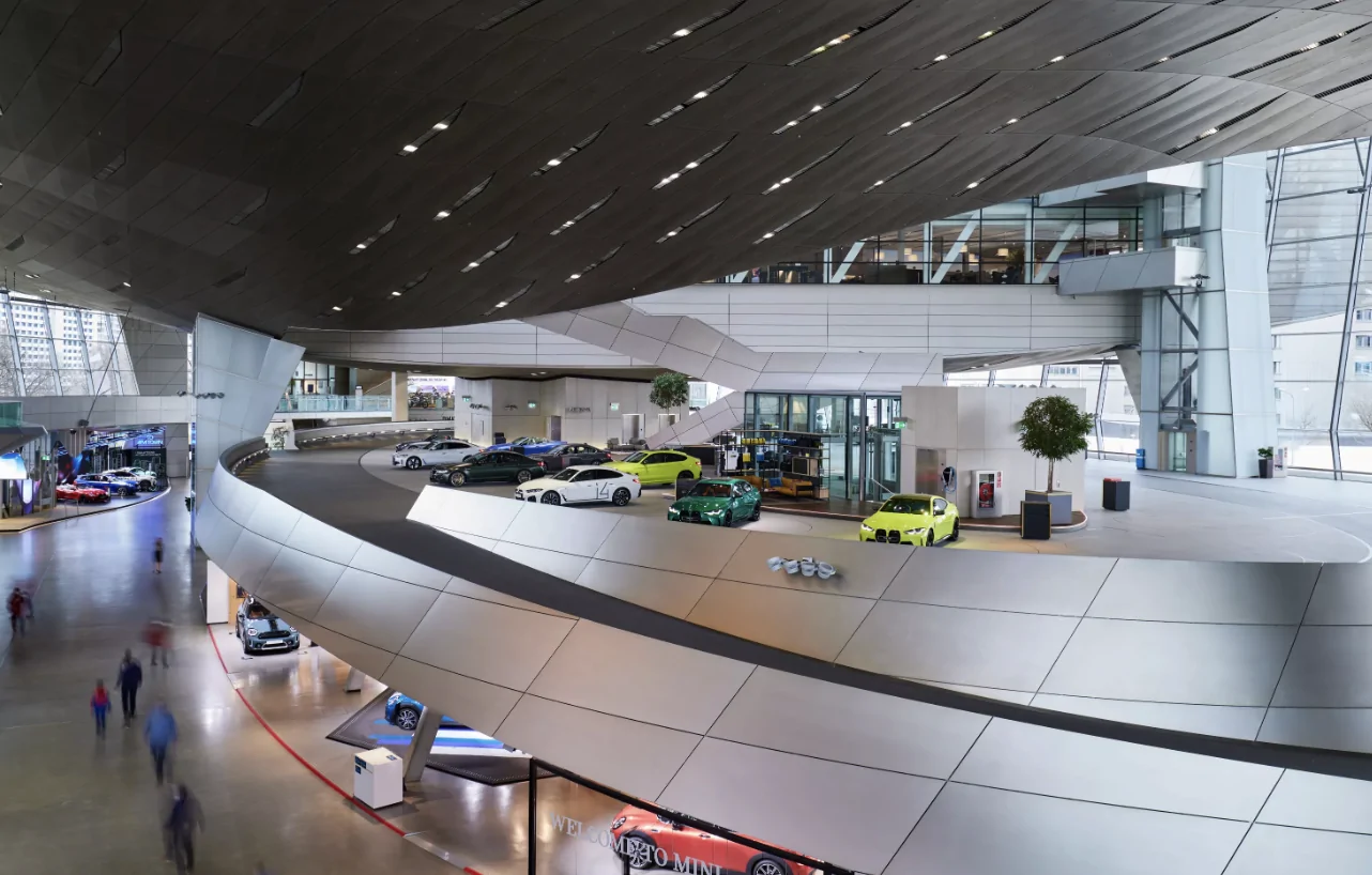 Rivian R1T R1S Official Georgia Factory Renderings Previewed by Rivian 1786586222098-7