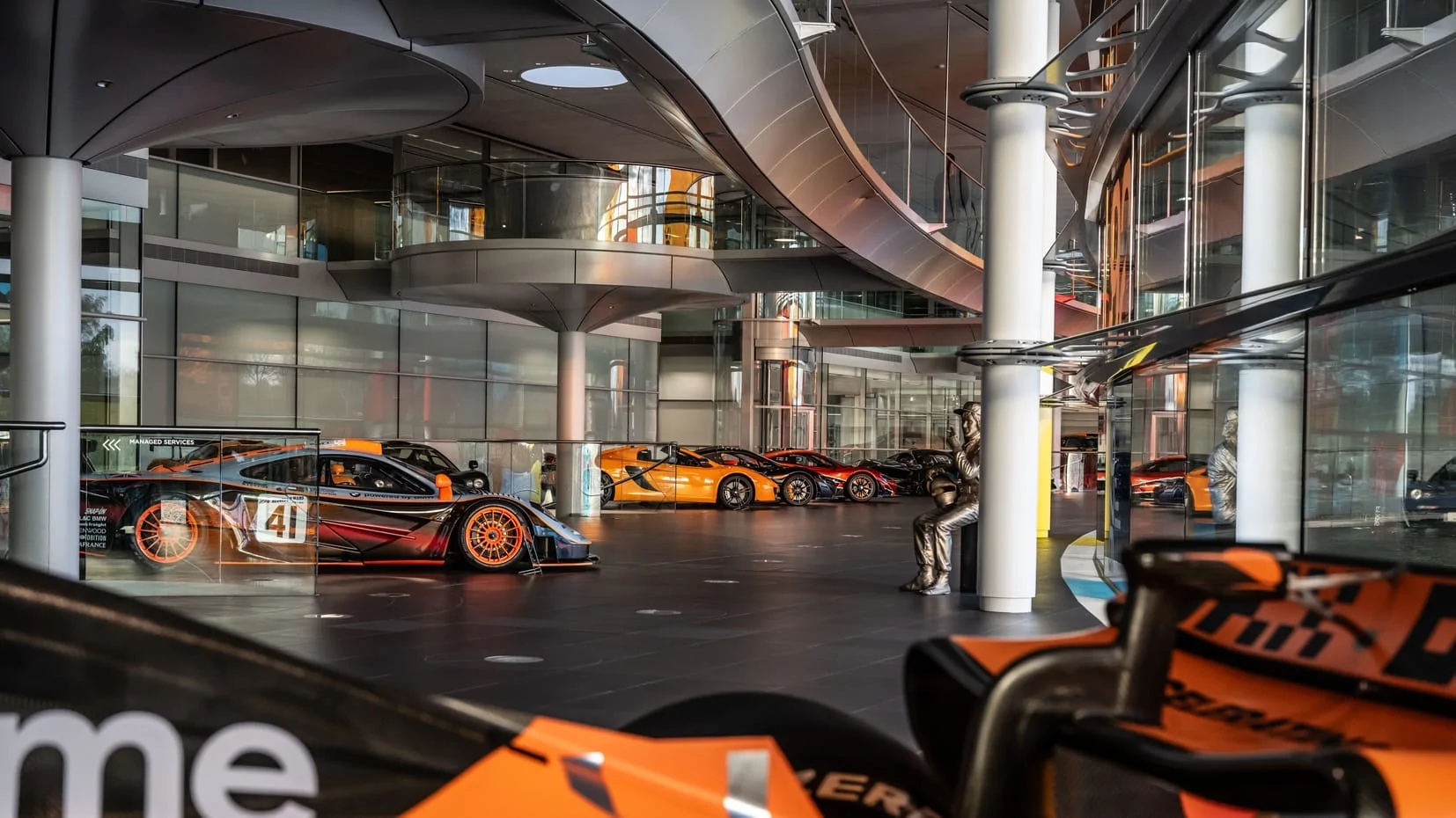 Rivian R1T R1S Official Georgia Factory Renderings Previewed by Rivian Image 3