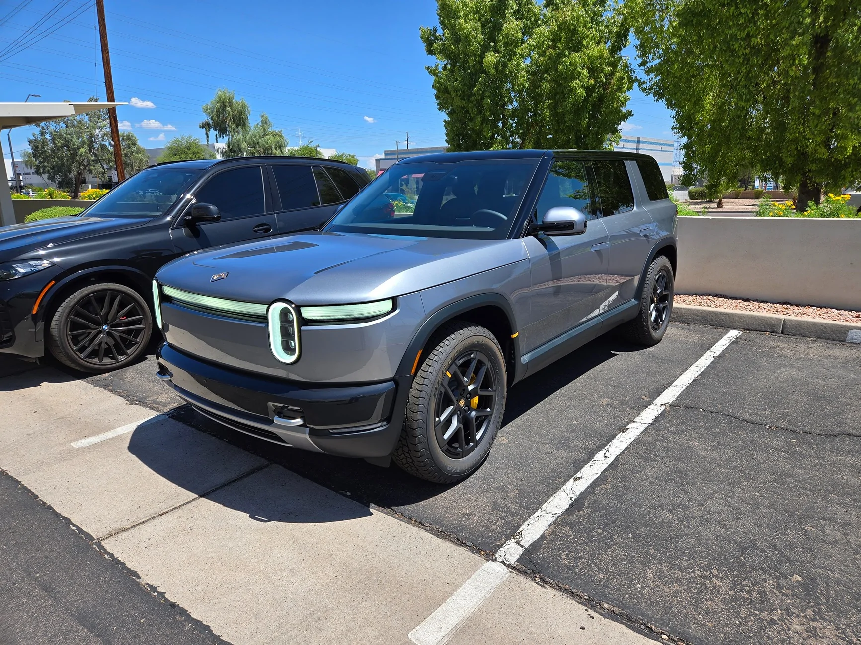 Rivian R1T R1S R2 Orders / VIN / Deliveries List Tracker + Stats 📊 20260815_120920
