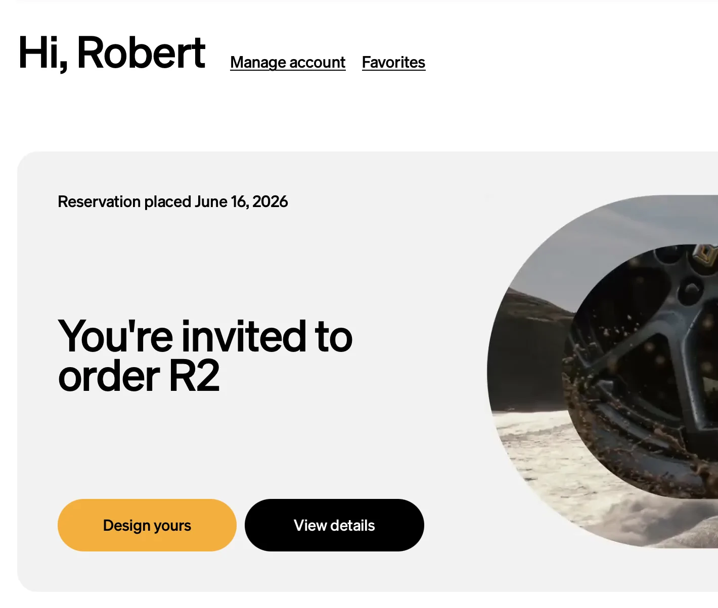 Rivian R1T R1S LE No More Backlog Screenshot 2026-08-18 at 14.29.01