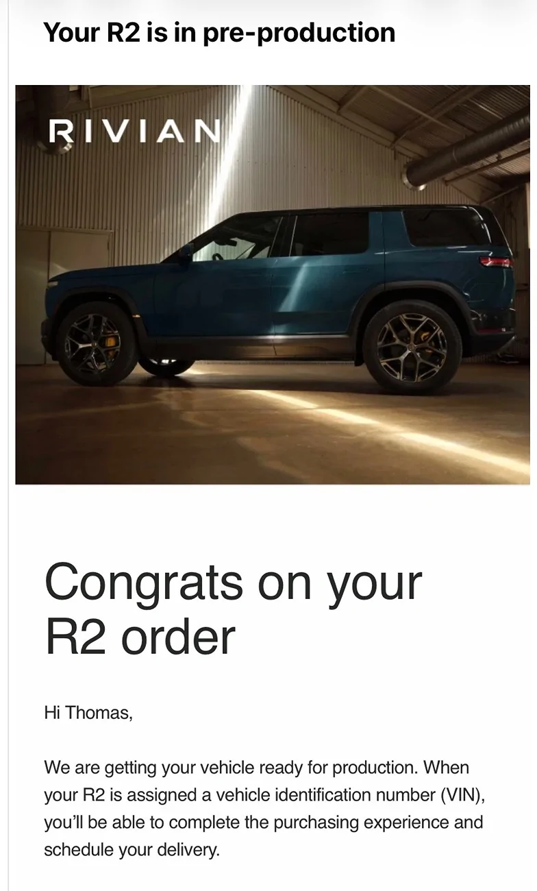 Rivian R1T R1S COASTAL CLOUD + CATALINA COVE ORDERED... IMG_0253