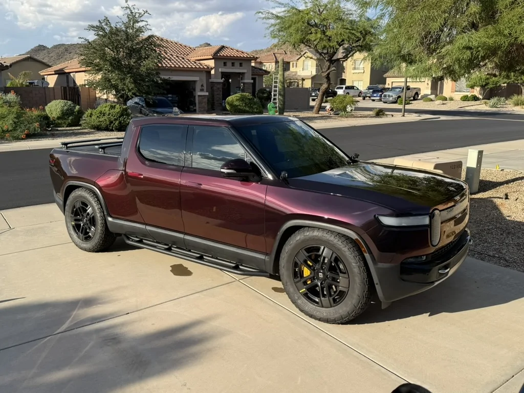 Rivian R1T R1S PPF - your cost and type ? 1787326301478-l1
