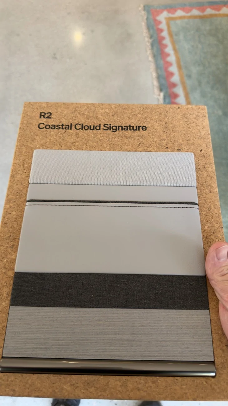 Rivian R1T R1S Photos Posted! Midnight R2 / Coastal Cloud / 20" AT Delivered IMG_0664