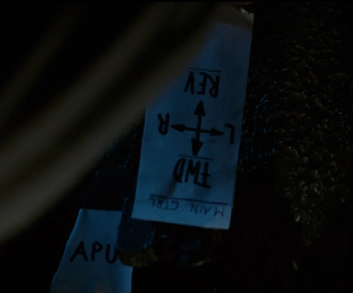 Rivian R1T R1S R2 overhead window switches: backwards? Screenshot 2026-08-22 at 09-16-37 Independence Day Disney
