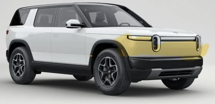 Rivian R1T R1S PPF - your cost and type ? Image 8-22-26 at 1.59 PM