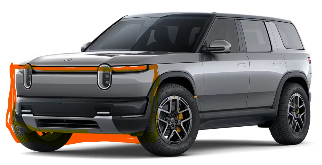 Rivian R1T R1S PPF - your cost and type ? 1787429101556-d2