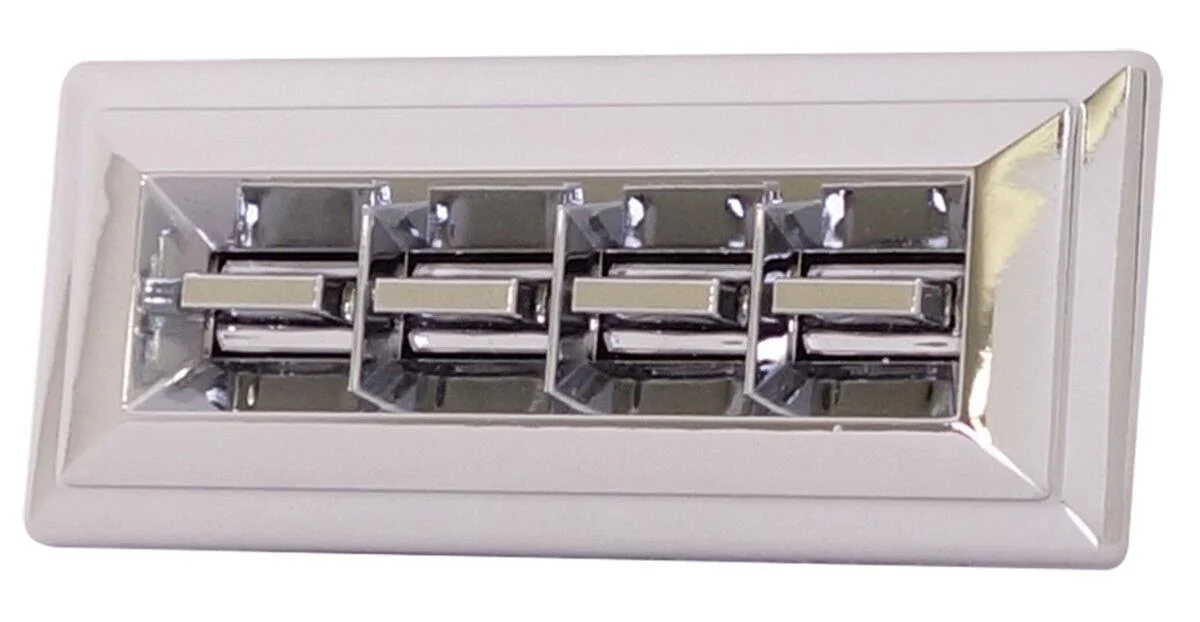 Rivian R1T R1S R2 overhead window switches: backwards? 1787595540627-hk