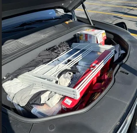 Rivian R1T R1S R1S Freshman College Move in Success 1787598061269-z7