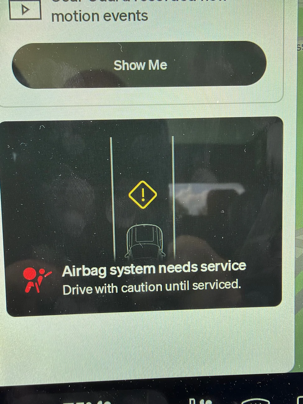 Rivian R1T R1S Jackpot! I got all the lights popped up IMG_0961
