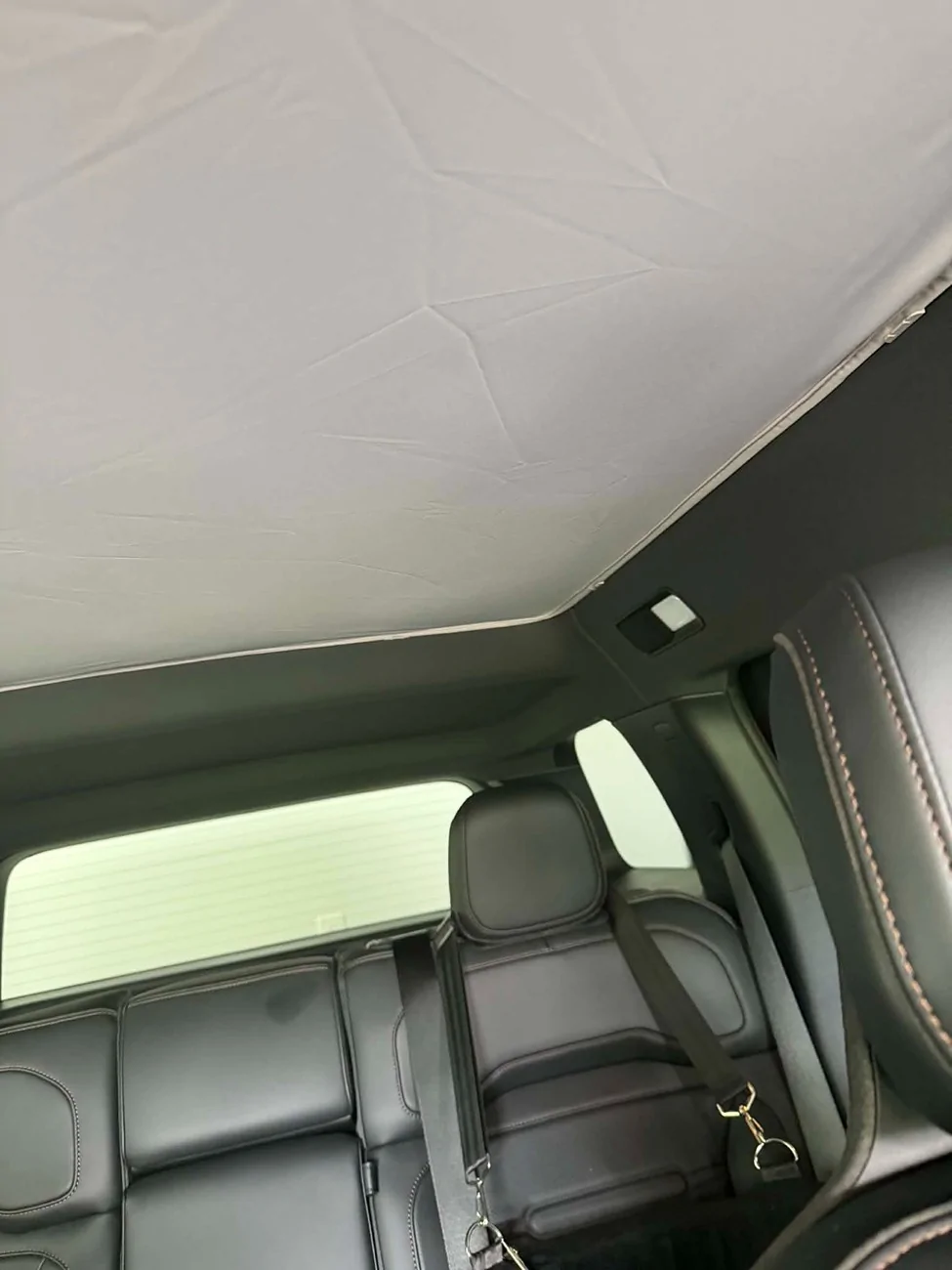 Rivian R1T R1S BestEvMod Roof Sunshade for Rivian R2 🚨 ab468794-c6eb-4c63-b2a0-7b99b3b42247