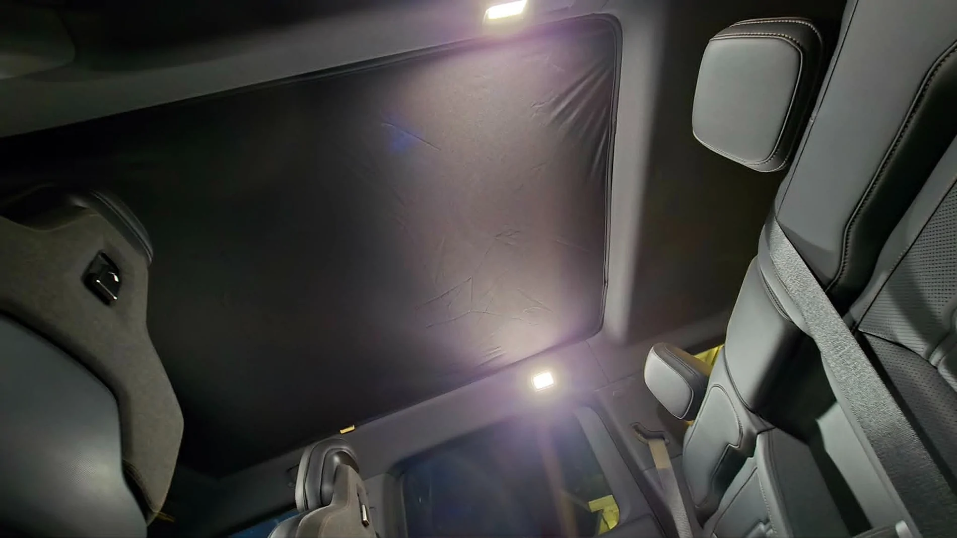 Rivian R1T R1S BestEvMod Roof Sunshade for Rivian R2 🚨 cbc6a2b9-5e20-40f2-b648-40add9384f95