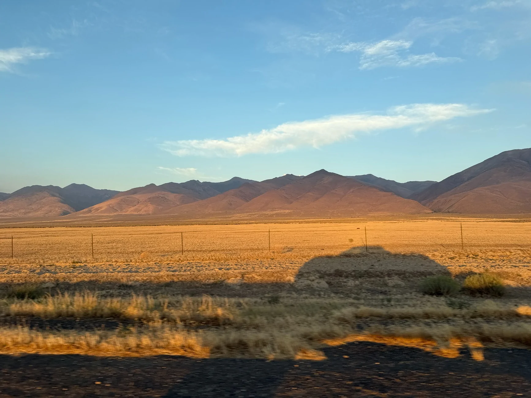 Rivian R1T R1S Successful Road Trip in R1T: Bend, Oregon to Las Vegas, Nevada IMG_1256