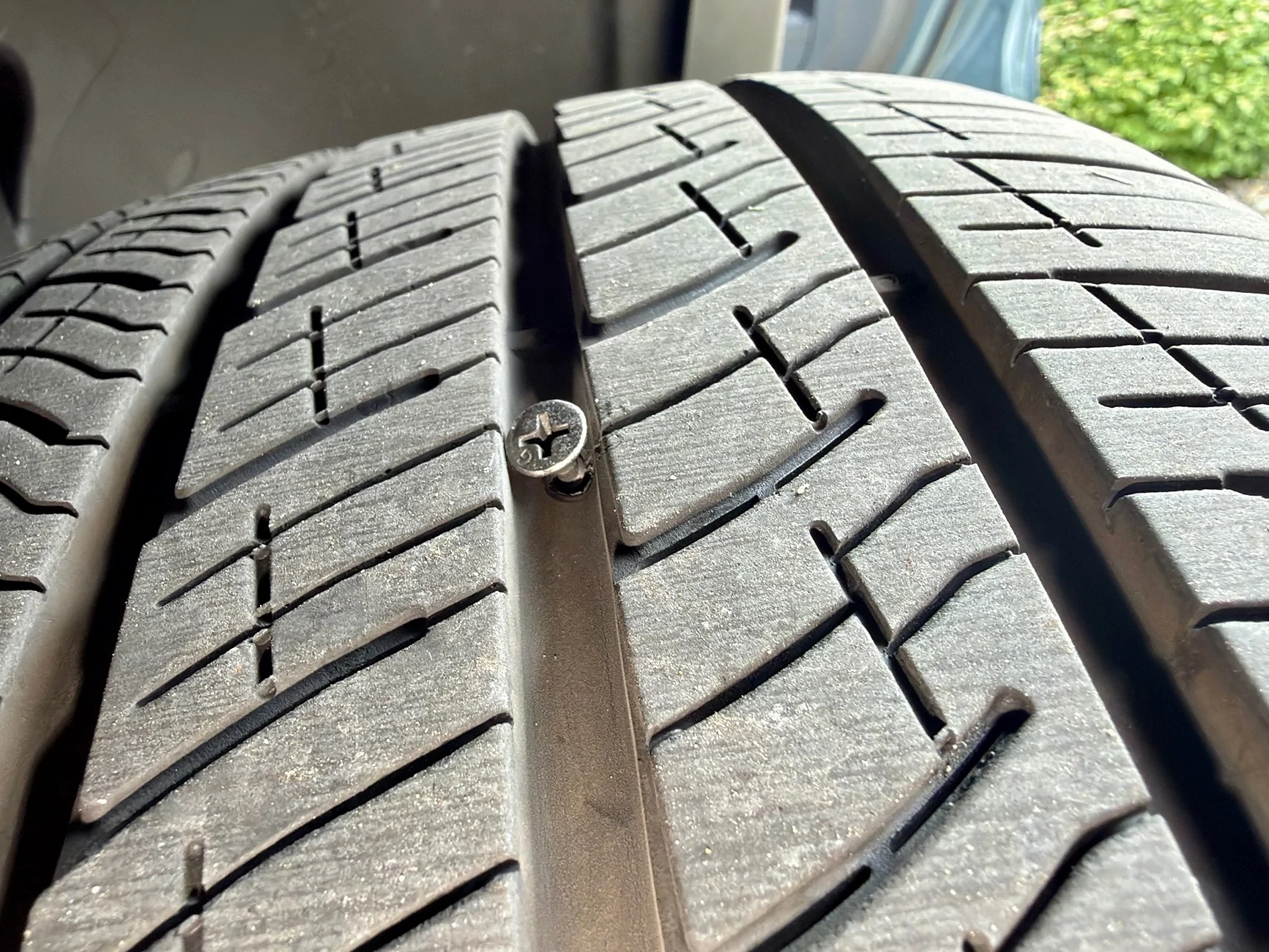 Rivian R1T R1S Screw in Scorpion MS - repairable? IMG_9596