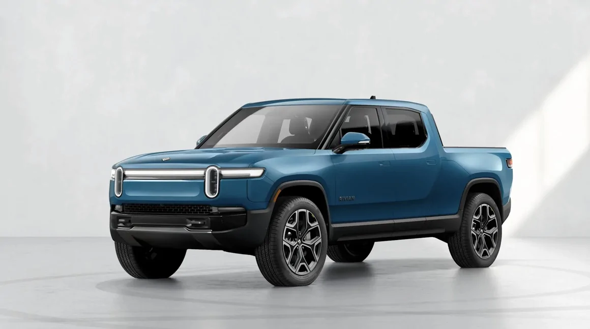 Rivian R1T R1S 2027 R1T IMG_0099