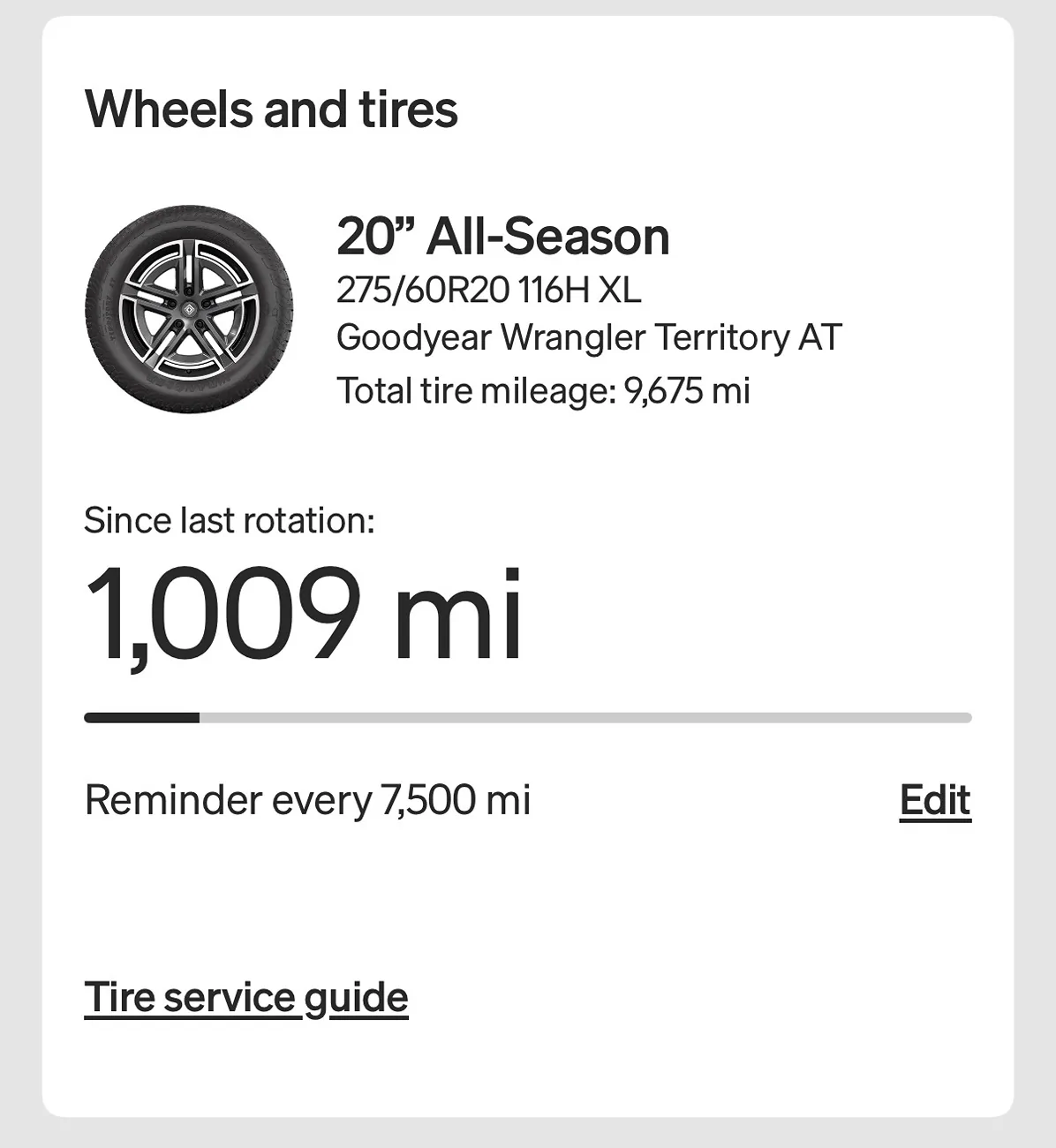 Rivian R1T R1S 2026.31 Update: RivianOS 2 Release Notes IMG_3648