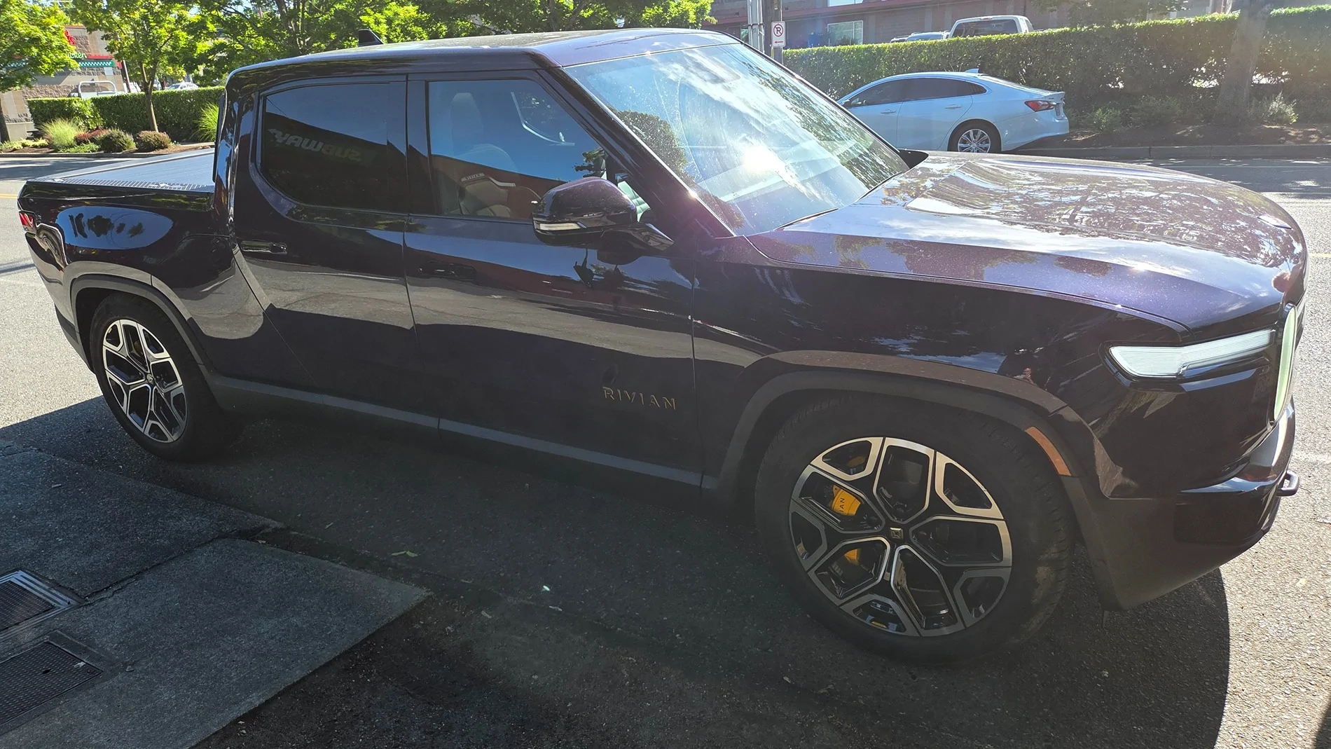 Rivian R1T R1S Borealis a Consideration? 20260710_093649