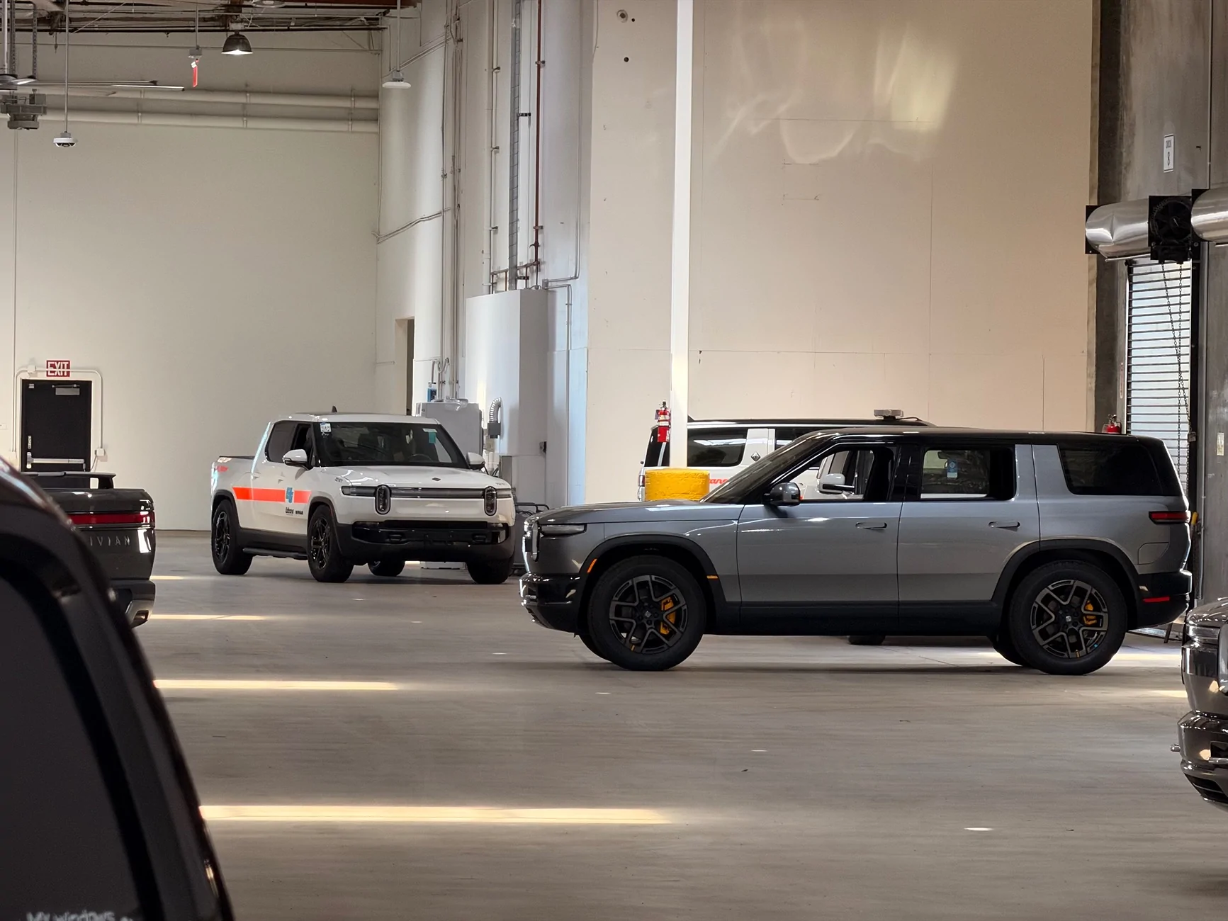 Rivian R1T R1S 📸 Daily random R2 photos thread - post your pics! IMG_1939