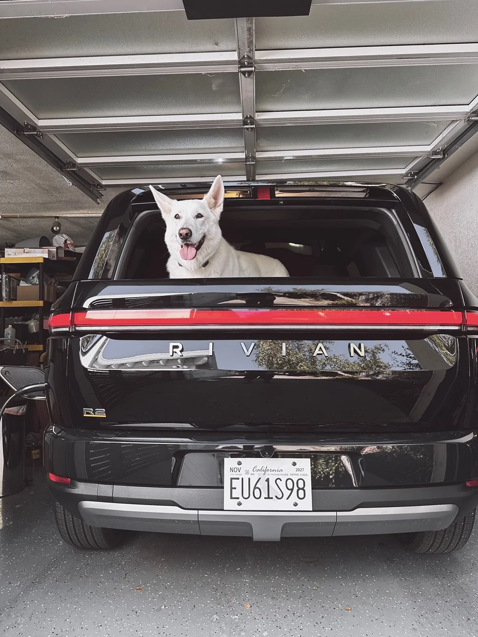 Rivian R1T R1S 📸 Daily random R2 photos thread - post your pics! IMG_3371