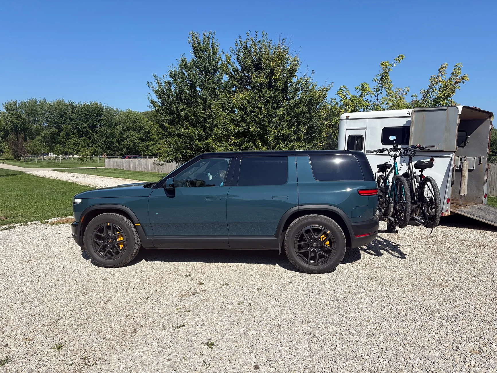 Rivian R1T R1S 📸 Daily random R2 photos thread - post your pics! IMG_6230