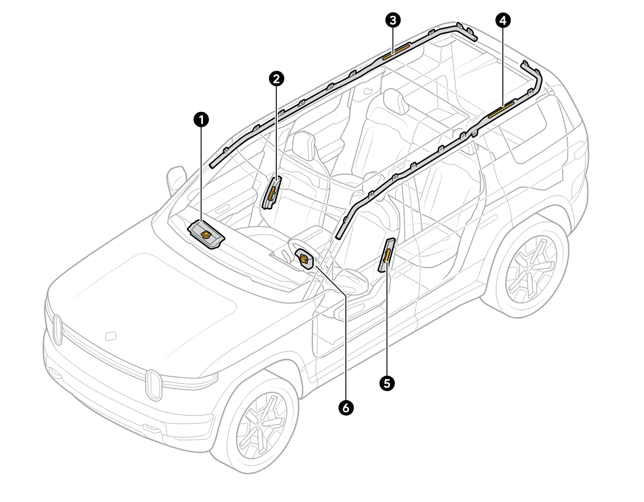 Rivian R1T R1S R2 Upfitting Guide (PDF) 1788453898418-oo