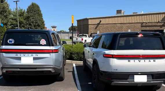 Rivian R1T R1S 📸 Daily random R2 photos thread - post your pics! 1788467969603-c6